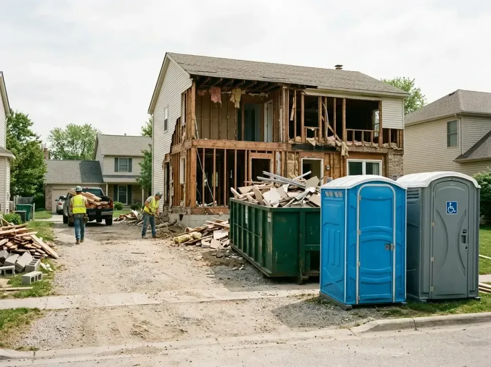 home-renovation-demolition-sit-010 — frequently asked questions, Portable Toilet & Dumpsters Rental in Walnut Cove, NC